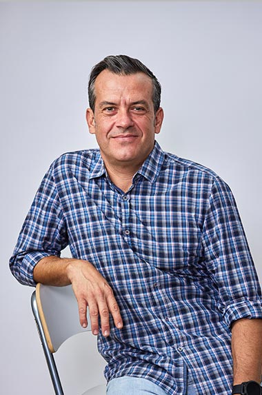 ANDRÉS CANTARERO