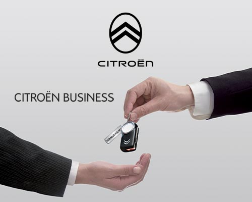 CITROËN EMPRESAS B2B