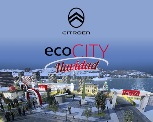 Ecocity CITROËN