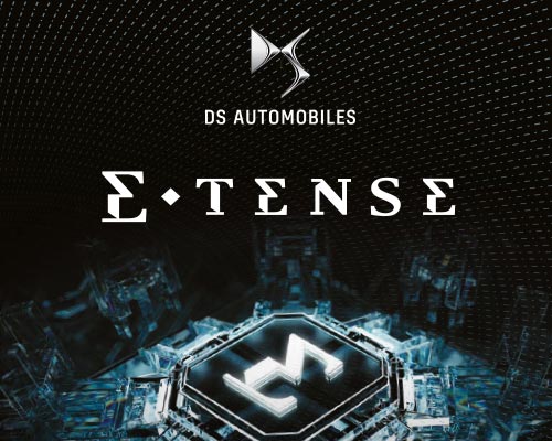 Mailing E-Tense