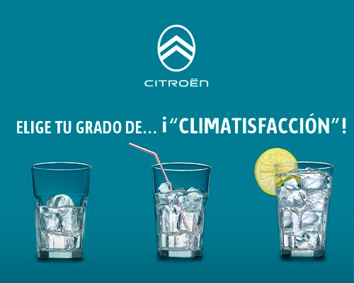 CLIMATISFACCIÓN